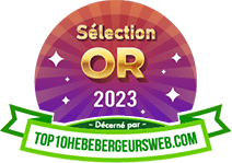 Sélection OR 2023
