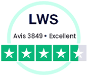 Avis client LWS