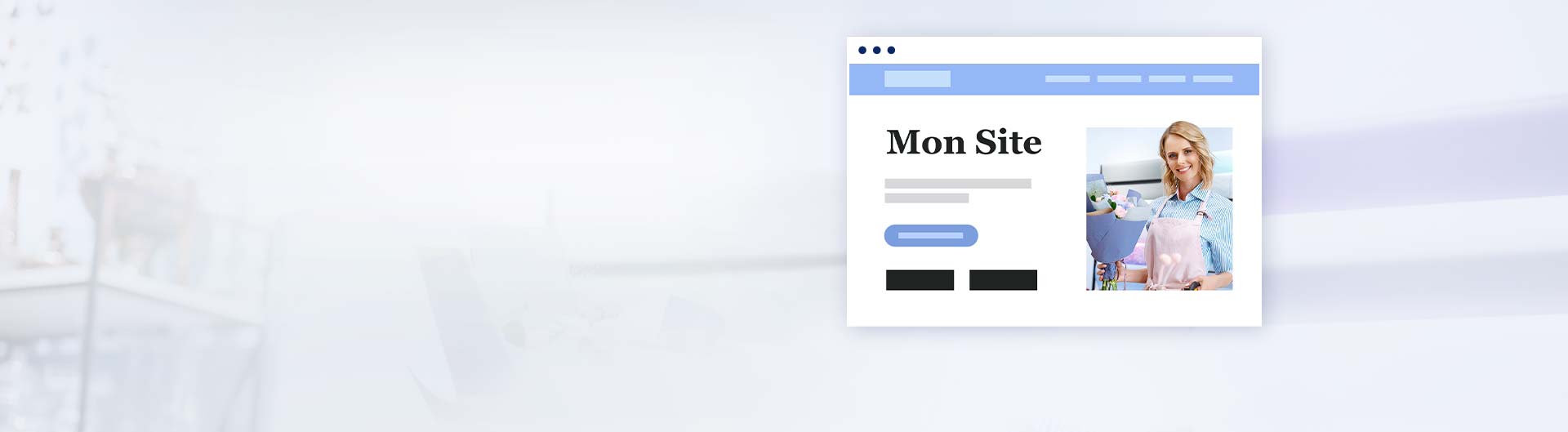 Création de site web GRATUIT