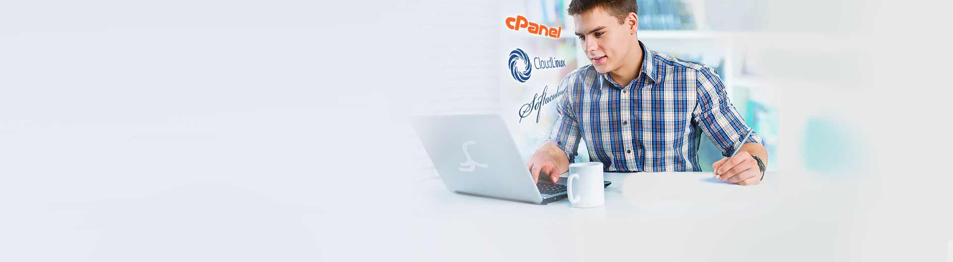 Hébergement Web cPanel