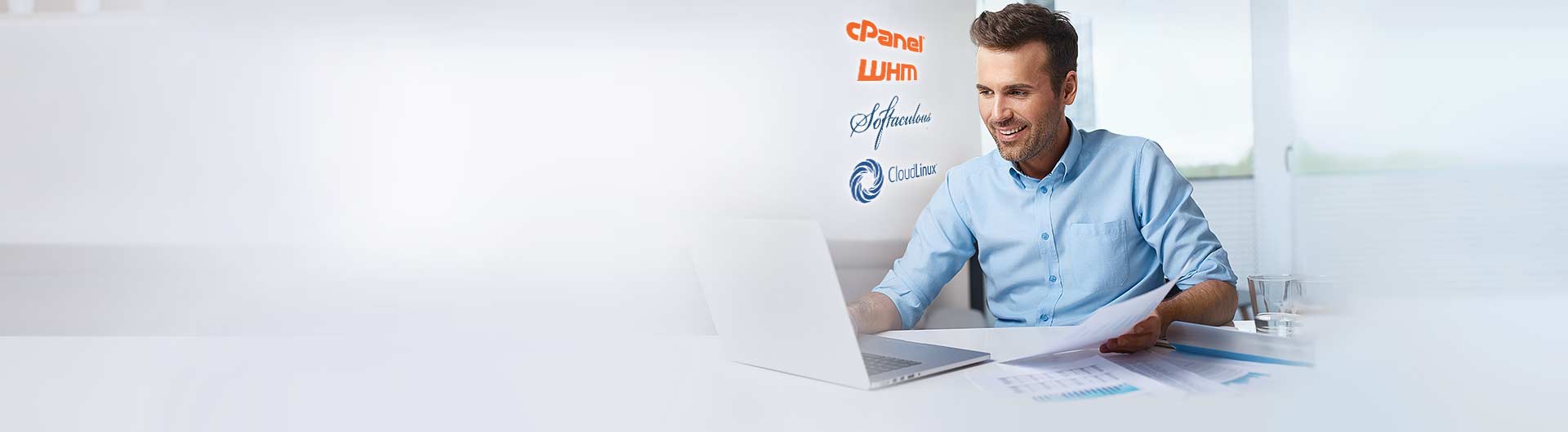 Hébergement web revendeur cPanel WHM