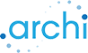 logo extension .Archi