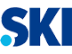 logo extension .Ski