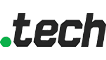 logo extension .Tech