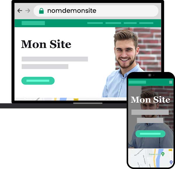 Acheter un nom de domaine .Properties pour son site internet