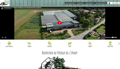 Référence Drupal