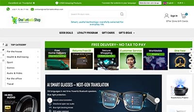 Référence client LWS