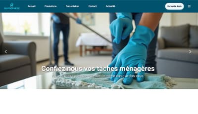 Références clients LWS