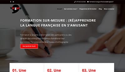 Références clients LWS